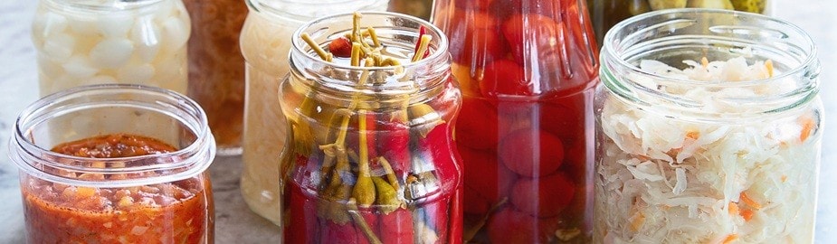 ¡Experimenta con la fermentación de ingredientes! Guía para tu negocio